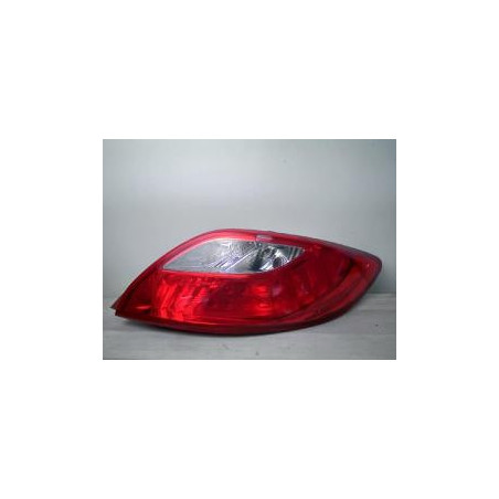 Feu arriere principal droit (feux) MAZDA 2 2 PHASE 1 d’occasion