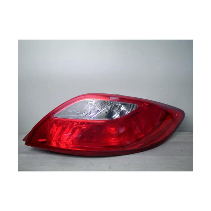 Feu arriere principal droit (feux) MAZDA 2 2 PHASE 1 d’occasion