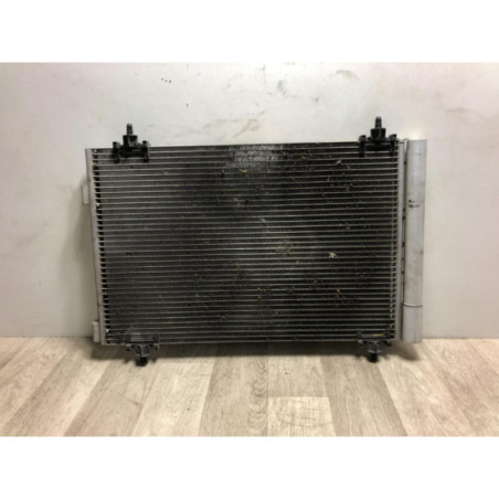 Radiateur clim PEUGEOT 3008 1 PHASE 1 d’occasion