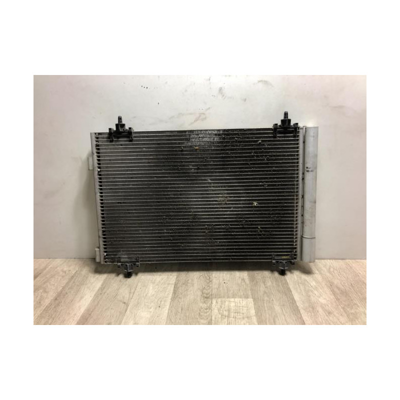 Radiateur clim PEUGEOT 3008 1 PHASE 1 d’occasion