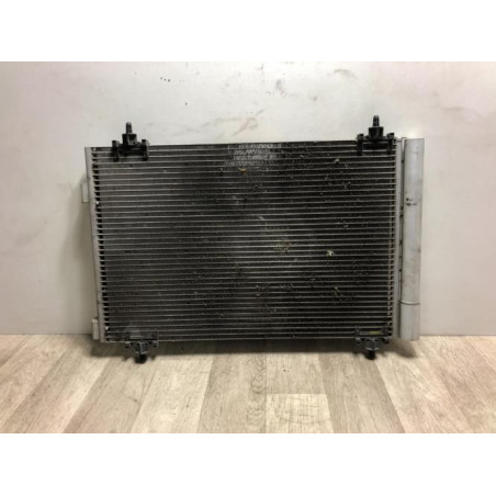 Radiateur clim PEUGEOT 3008 1 PHASE 1 d’occasion