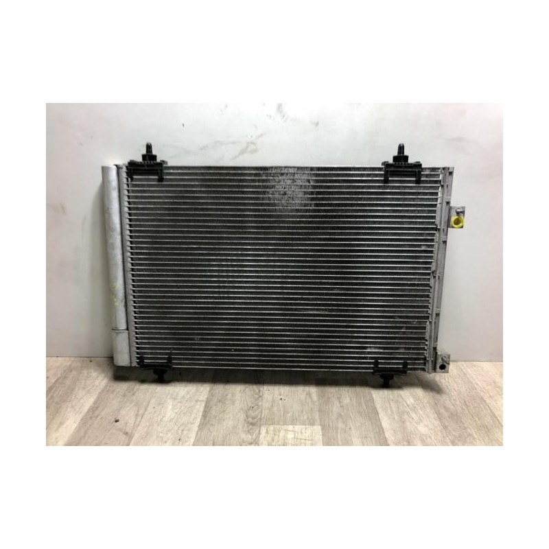 Radiateur clim PEUGEOT 3008 1 PHASE 1 d’occasion