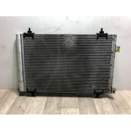 Radiateur clim PEUGEOT 3008 1 PHASE 1 d’occasion