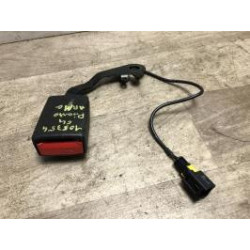 Attache ceinture arriere centrale CITROEN C4 GRAND PICASSO 1 d’occasion