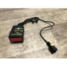Attache ceinture arriere centrale CITROEN C4 GRAND PICASSO 1 d’occasion