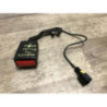 Attache ceinture arriere centrale CITROEN C4 GRAND PICASSO 1 d’occasion