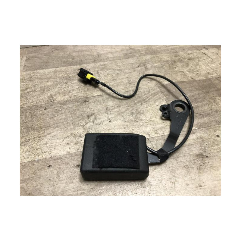 Attache ceinture arriere centrale CITROEN C4 GRAND PICASSO 1 d’occasion