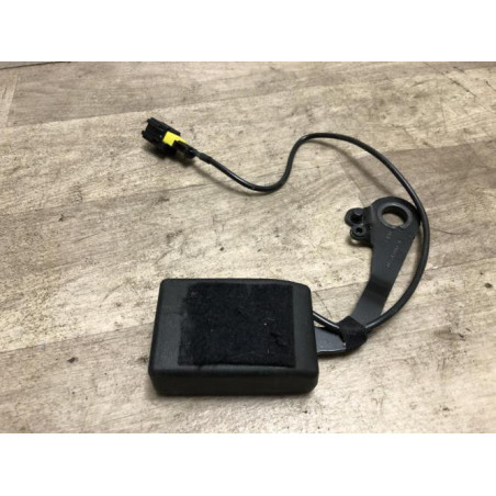 Attache ceinture arriere centrale CITROEN C4 GRAND PICASSO 1 d’occasion