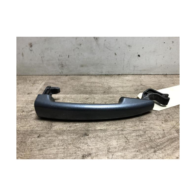 Poignee porte arriere gauche CITROEN C4 GRAND PICASSO 1 d’occasion