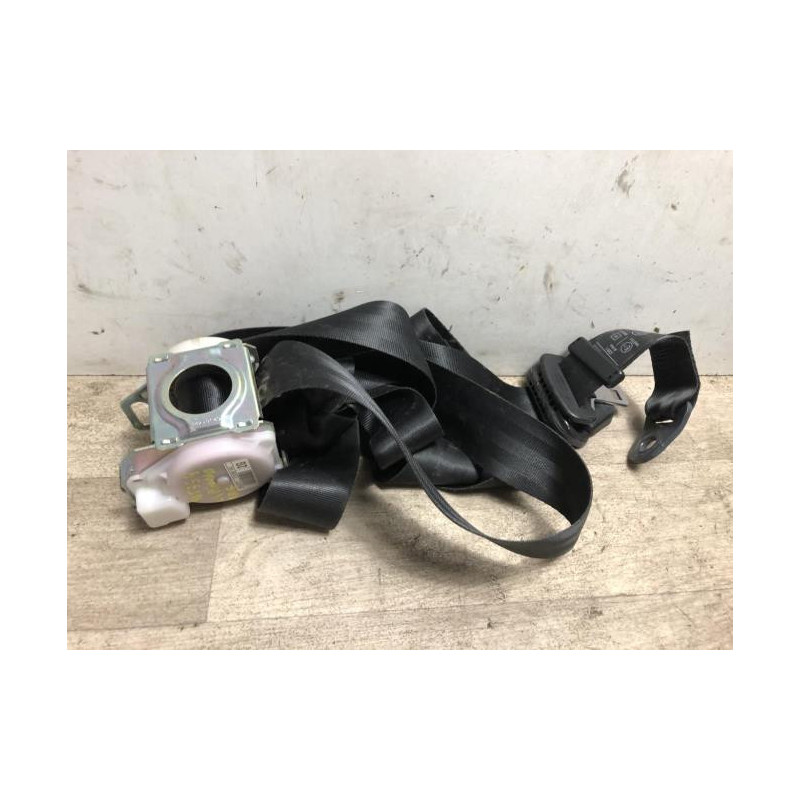 Ceinture arriere gauche CITROEN C4 GRAND PICASSO 1 d’occasion