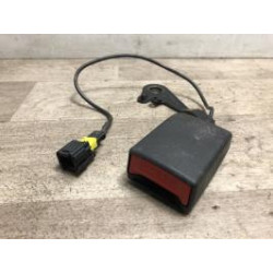 Attache ceinture arriere droit CITROEN C4 GRAND PICASSO 1 d’occasion