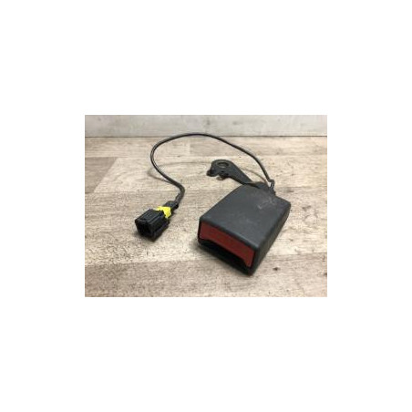 Attache ceinture arriere droit CITROEN C4 GRAND PICASSO 1 d’occasion