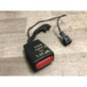 Attache ceinture arriere droit CITROEN C4 GRAND PICASSO 1 d’occasion