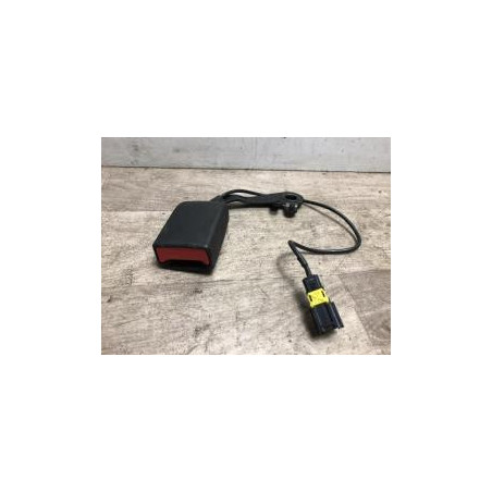 Attache ceinture arriere gauche CITROEN C4 GRAND PICASSO 1 d’occasion