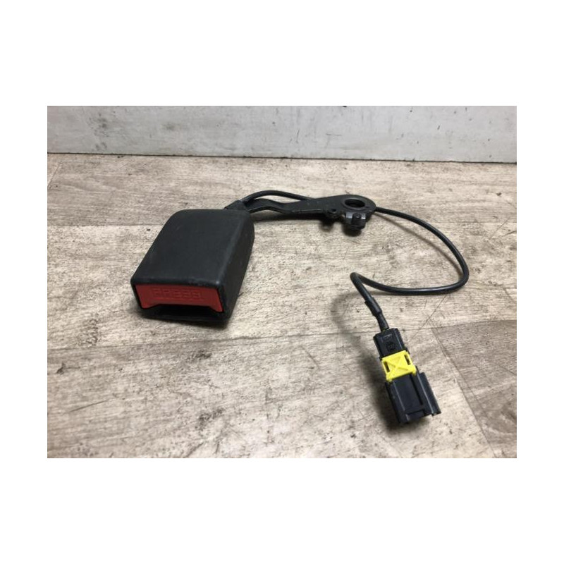Attache ceinture arriere gauche CITROEN C4 GRAND PICASSO 1 d’occasion