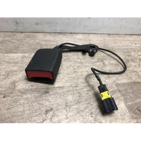 Attache ceinture arriere gauche CITROEN C4 GRAND PICASSO 1 d’occasion