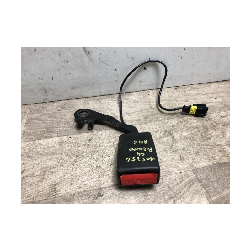 Attache ceinture arriere gauche CITROEN C4 GRAND PICASSO 1 d’occasion