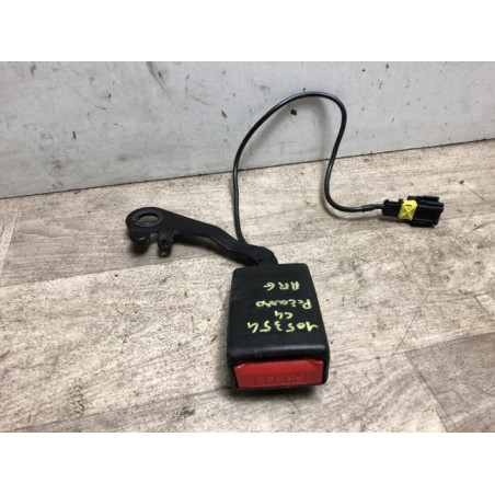 Attache ceinture arriere gauche CITROEN C4 GRAND PICASSO 1 d’occasion