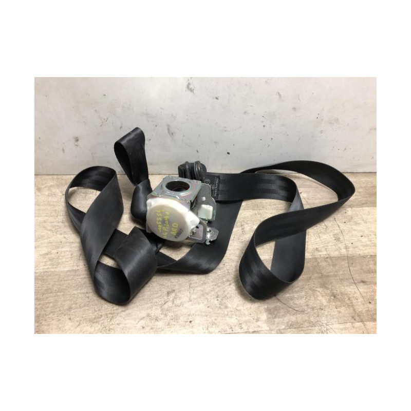 Ceinture arriere droit CITROEN C4 GRAND PICASSO 1 d’occasion