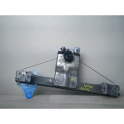 Mecanisme de leve vitre electrique arriere droit RENAULT CLIO 4 PHASE 2 d’occasion
