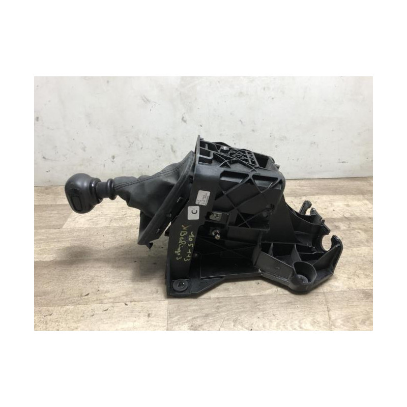 Levier de vitesses CITROEN BERLINGO 3 M d’occasion