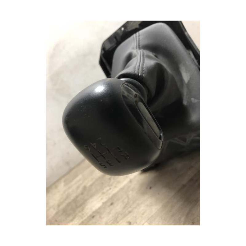 Levier de vitesses CITROEN BERLINGO 3 M d’occasion