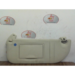 Pare soleil gauche CITROEN C4 HDI d’occasion