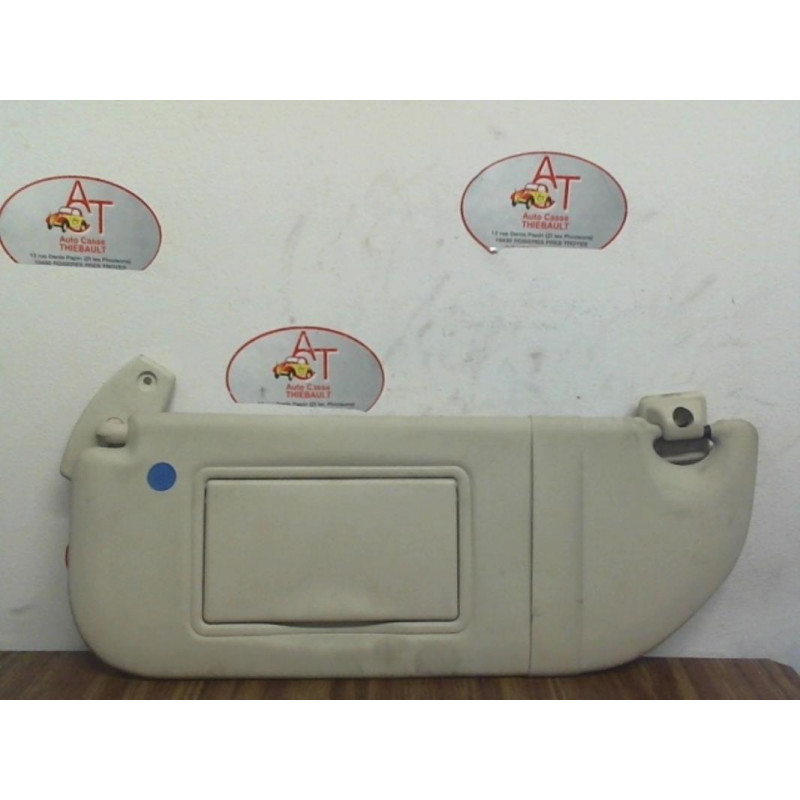 Pare soleil gauche CITROEN C4 HDI d’occasion
