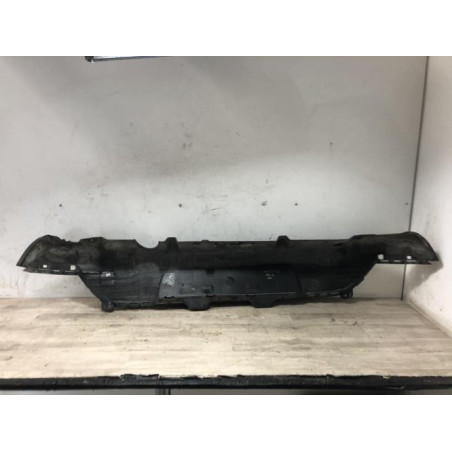 Moulure de pare choc arriere RENAULT CLIO 4 PHASE 1 d’occasion