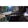 Moulure de pare choc arriere RENAULT CLIO 4 PHASE 1 d’occasion