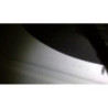 Moulure de pare choc arriere RENAULT CLIO 4 PHASE 1 d’occasion
