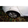 Moulure de pare choc arriere RENAULT CLIO 4 PHASE 1 d’occasion