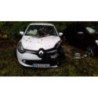 Moulure de pare choc arriere RENAULT CLIO 4 PHASE 1 d’occasion