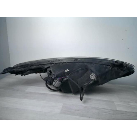 Optique avant principal gauche (feux)(phare) MAZDA 2 2 PHASE 1 d’occasion