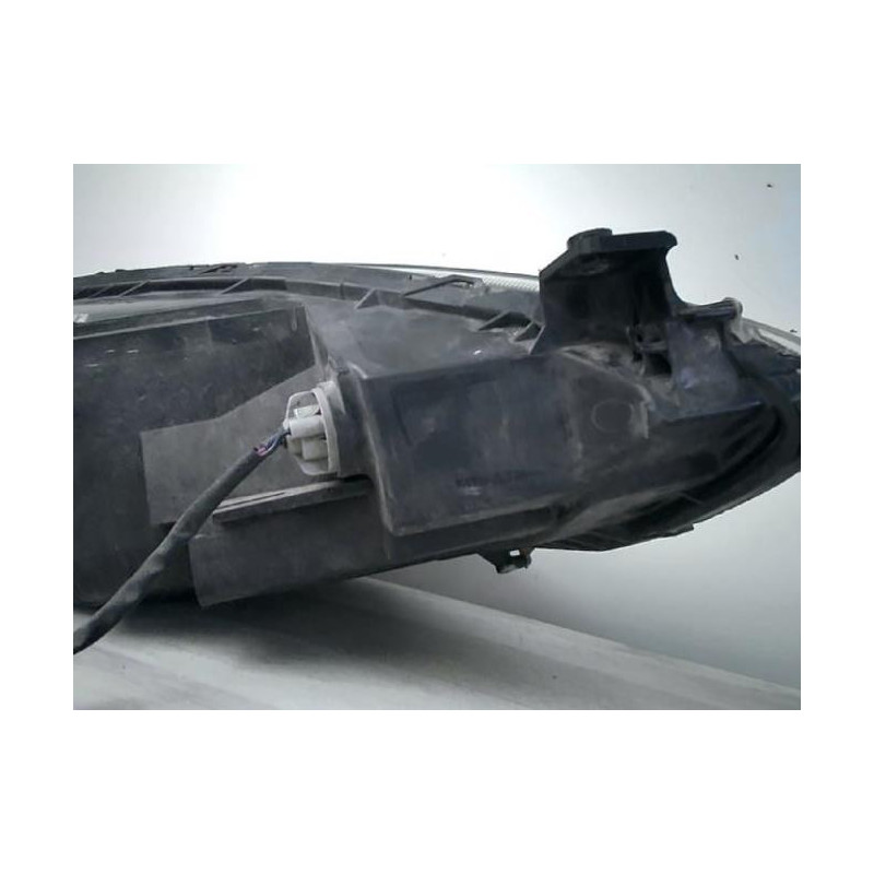 Optique avant principal gauche (feux)(phare) MAZDA 2 2 PHASE 1 d’occasion