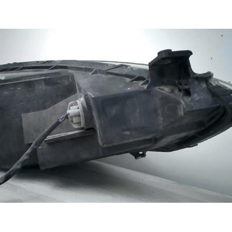 Optique avant principal gauche (feux)(phare) MAZDA 2 2 PHASE 1 d’occasion