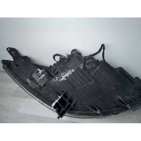 Optique avant principal gauche (feux)(phare) MAZDA 2 2 PHASE 1 d’occasion