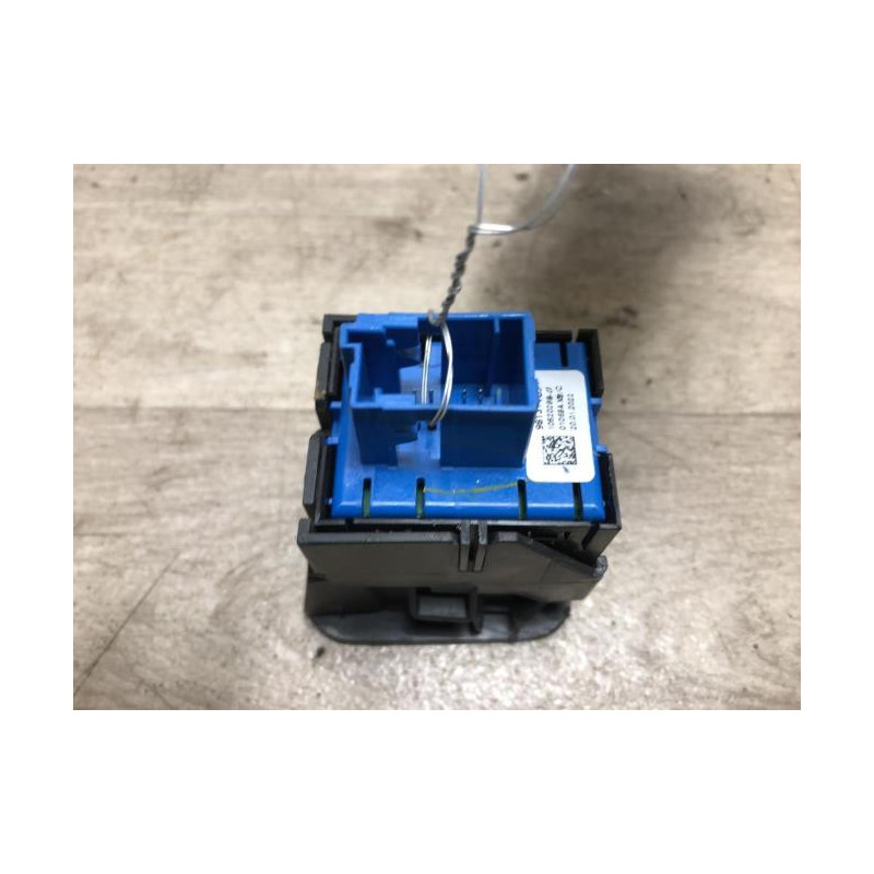 Poignee electrique frein a main CITROEN BERLINGO 3 M d’occasion