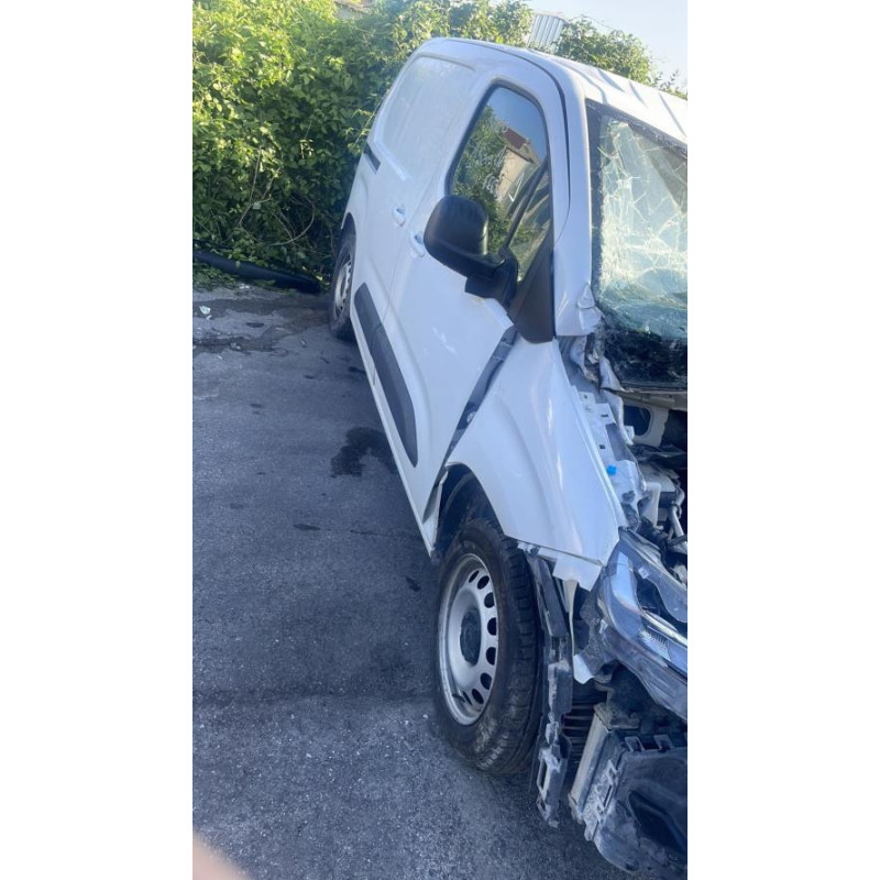 Poignee electrique frein a main CITROEN BERLINGO 3 M d’occasion