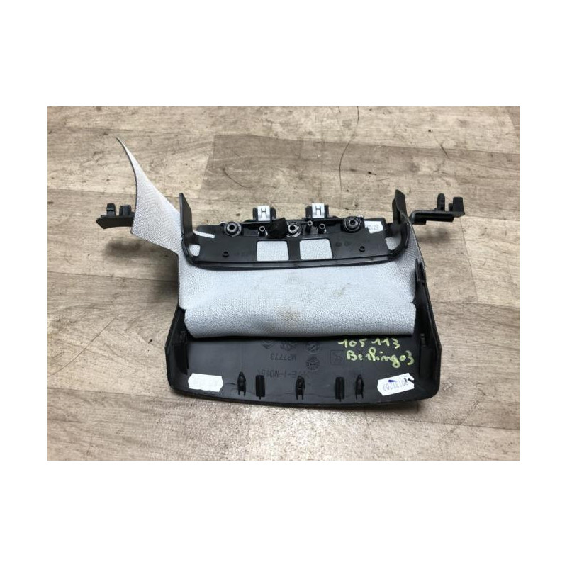 Coquille volant CITROEN BERLINGO 3 M d’occasion