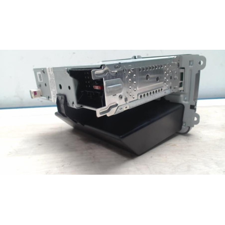 Autoradio d'origine VOLKSWAGEN POLO 5 PHASE 1 d’occasion