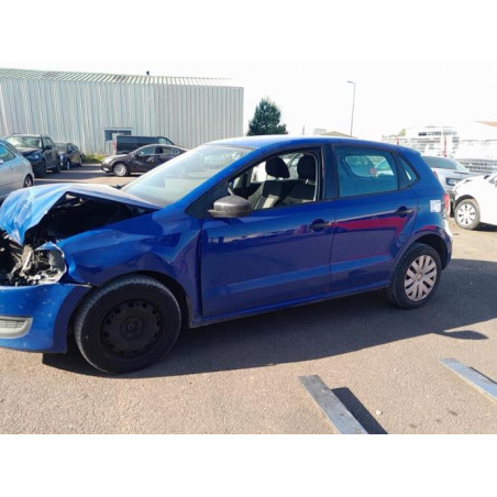 Autoradio d'origine VOLKSWAGEN POLO 5 PHASE 1 d’occasion