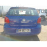 Autoradio d'origine VOLKSWAGEN POLO 5 PHASE 1 d’occasion