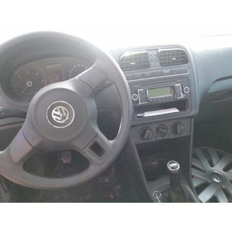 Autoradio d'origine VOLKSWAGEN POLO 5 PHASE 1 d’occasion