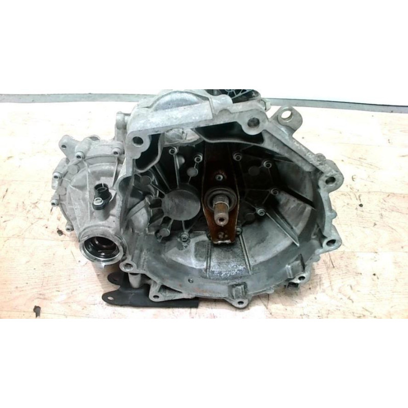 Boite de vitesses SEAT MII PHASE 1 d’occasion