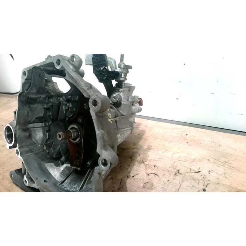 Boite de vitesses SEAT MII PHASE 1 d’occasion