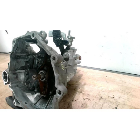 Boite de vitesses SEAT MII PHASE 1 d’occasion