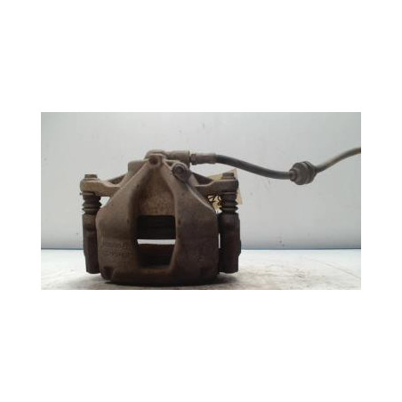 Etrier avant gauche (freinage) OPEL CORSA D PHASE 1 d’occasion