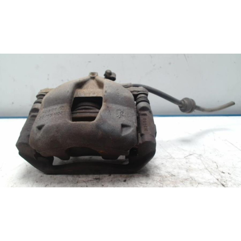 Etrier avant gauche (freinage) OPEL CORSA D PHASE 1 d’occasion