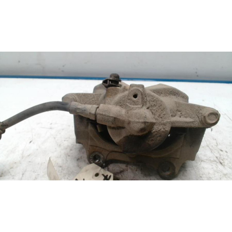 Etrier avant gauche (freinage) OPEL CORSA D PHASE 1 d’occasion